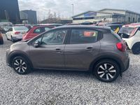 Used Citroën C3 Feel 2024 Grey Hatchback