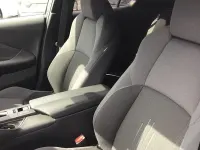 Used Toyota C-HR Design 223 HP (164 kW) 2025 Black SUV