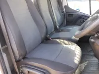 Used Nissan NV400 SE 130 HP (95 kW) 2019 Silver Van