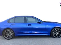 Used BMW 330e M Sport 292 HP (214 kW) 2025 Blue Sedan
