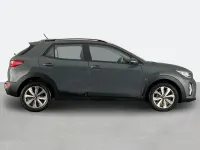 Used Kia Stonic 2023 Grey SUV