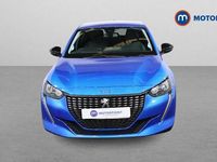 Used Peugeot 208 Allure+ 131 HP (96 kW) 2023 Blue Hatchback