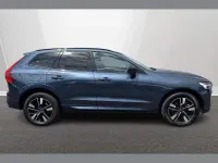 Used Volvo XC60 Plus 344 HP (253 kW) 2025 Blue SUV