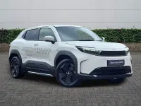 Used Toyota Urban Cruiser Design 127 kW (174 HP) 2026 White SUV