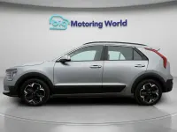 Used Kia e-Niro 147 kW (201 HP) 2023 SUV