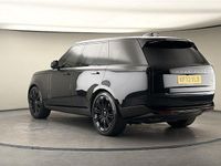 Used Land Rover Range Rover Autobiography 349 HP (256 kW) 2025 SUV