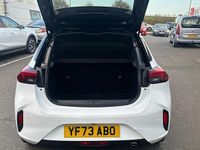 Used Vauxhall Corsa 101 HP (74 kW) 2026 Hatchback