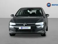 Used VW Golf VIII Style 131 HP (96 kW) 2023 Grey Hatchback