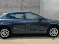 Nowe Seat Ibiza SE Technology 115 KM (84 kW) 2026 Szary Hatchback