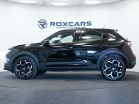 Used Vauxhall Mokka Ultimate 130 HP (95 kW) 2023 Black SUV