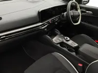 Used Kia Sportage GT-Line 206 HP (151 kW) 2025 Green SUV