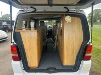 Used Mercedes Vito 1998 White Van
