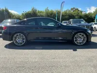 Used BMW M4 Competition Edition 2016 Black Coupe