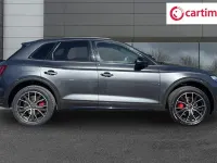 Usado Audi Q5 Advanced 2023 Cinzento SUV
