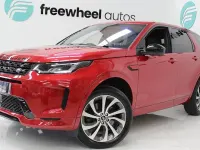 Used Land Rover Discovery Sport HSE Dynamic 249 HP (183 kW) 2023 SUV