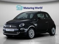 Used Fiat 500 Dolcevita 68 HP (50 kW) 2023 Hatchback