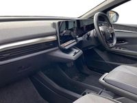 Used Renault Megane E-Tech 160 kW (218 HP) 2022 Other Hatchback