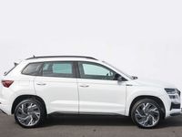 used Skoda Karoq Estate 1.5 TSI Sportline 5dr