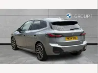 Second-hand BMW 220 M Sport 154 CP (113 kW) 2024 Gri Break