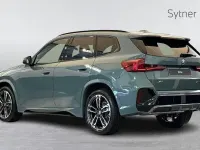 New BMW X1 M Sport 170 HP (125 kW) 2026 SUV