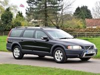 used Volvo XC70 2.4 D5 SE 5dr Geartronic [185]