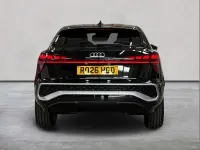 New Audi Q3 S-Line 147 HP (108 kW) 2025 Other SUV