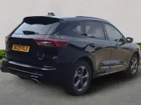 Used Ford Kuga ST-Line 2025 Black SUV