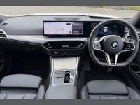 Used BMW 320 M Sport 180 HP (132 kW) 2025 White Estate