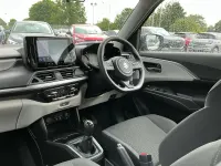 Used Suzuki Swift 2026 Premium metallic  burning red pearl Hatchback