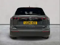 New VW Tiguan Match 147 HP (108 kW) 2026 Grey SUV