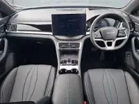 Used BYD Seal Boost 218 HP (160 kW) 2025 Grey Estate