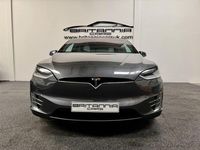 Used Tesla Model X 311 kW (423 HP) 2017 Silver SUV