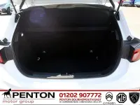 Used MG MG3 Trophy 194 HP (142 kW) 2025 White Hatchback
