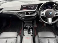 Used BMW 128 Shadowline 261 HP (191 kW) 2023 Black
