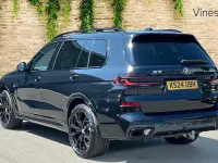 Used BMW X7 M Sport 352 HP (258 kW) 2026 SUV