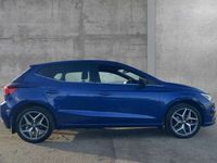 used Seat Ibiza 1.0 TSI 115 Xcellence [EZ] 5dr