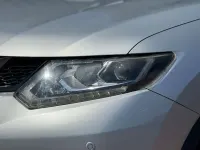 Used Nissan X-Trail Tekna 130 HP (95 kW) 2014 Silver SUV