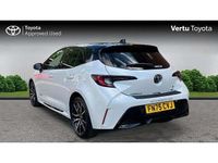 Used Toyota Corolla Sport 196 HP (144 kW) 2025 Other Hatchback