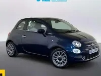 Used Fiat 500 Dolcevita 69 HP (50 kW) 2022 Hatchback
