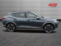 used Cupra Formentor 1.5 TSI 150 V2 5dr SUV