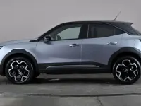 Used Vauxhall Mokka Ultimate 136 HP (100 kW) 2025 SUV