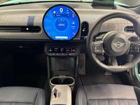 Used Mini Cooper S Hatch 201 HP (147 kW) 2024 Green Hatchback