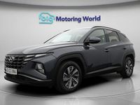Used Hyundai Tucson SE 2023 Grey SUV