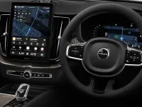 New Volvo XC60 Ultra 407 HP (299 kW) 2026 SUV