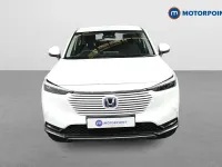 Second-hand Honda HR-V Elegance 2022 Alb SUV