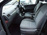 Used Ford C-MAX 2005 MPV