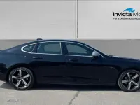 Used Volvo S90 R-Design 190 HP (139 kW) 2018 Black Sedan
