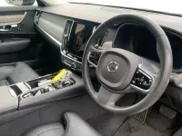 Usado Volvo S90 Inscription 390 CV (286 kW) 2021 Gris Berlina