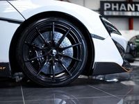 Used McLaren 600LT 600 HP (441 kW) 2019 Coupe