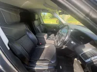 Usado Land Rover Discovery 5 HSE 300 HP (220 kW) 2021 Cinzento SUV